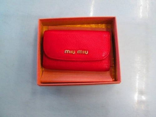 ブランド・ラグジュアリーのキーケース