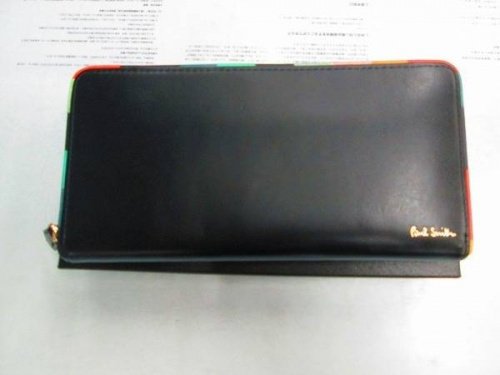ブランド・ラグジュアリーのPaul Smith