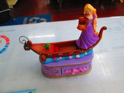 雑貨のLEDスタンド