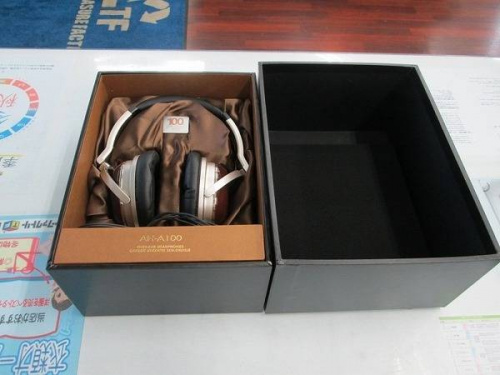 デジタル家電のオーディオ