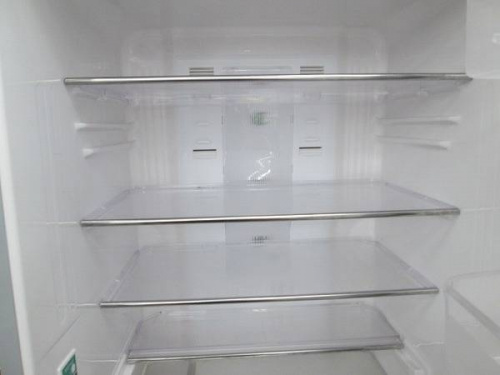 3ドア冷蔵庫のR-S37CMV