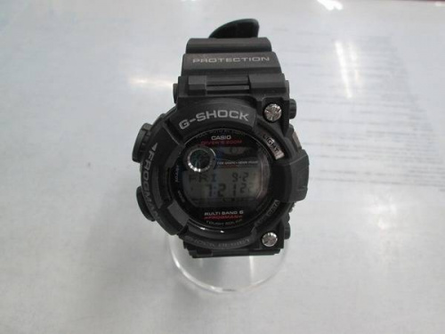 腕時計のG-SHOCK