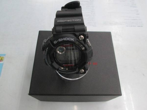 G-SHOCKのGWF-1000