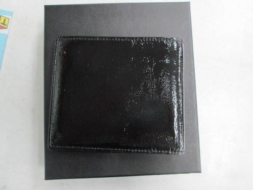 財布の二つ折り財布