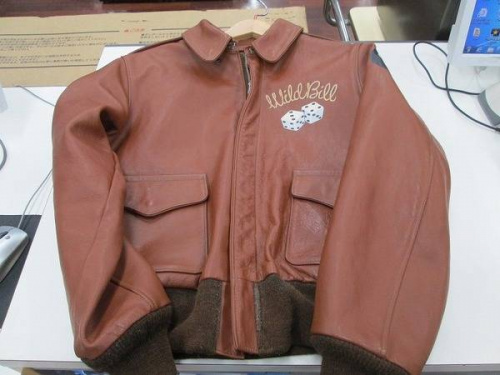 メンズファッションのジャケット