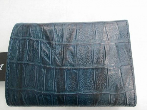 財布の3つ折り財布