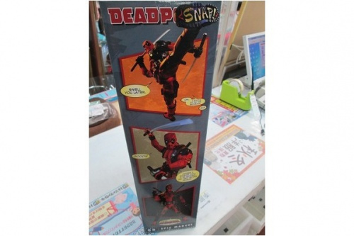 NECA