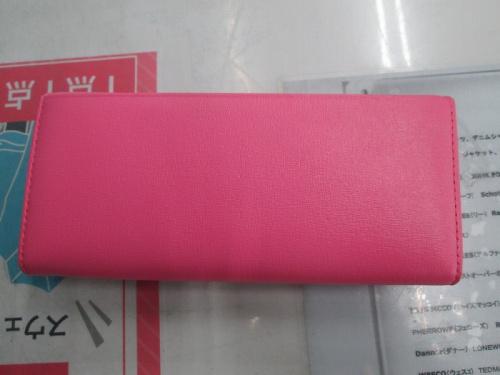 財布のSmantha Thavasa