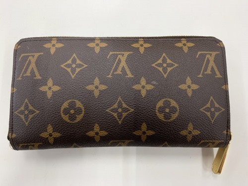 ブランド・ラグジュアリーの財布