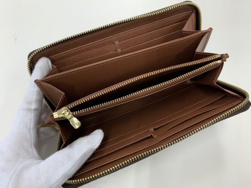 財布のヴィトン