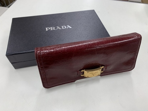 ブランド・ラグジュアリーの財布