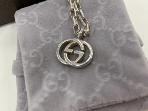 アクセサリーのグッチ