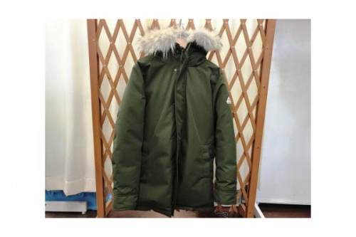 メンズファッションのジャケット