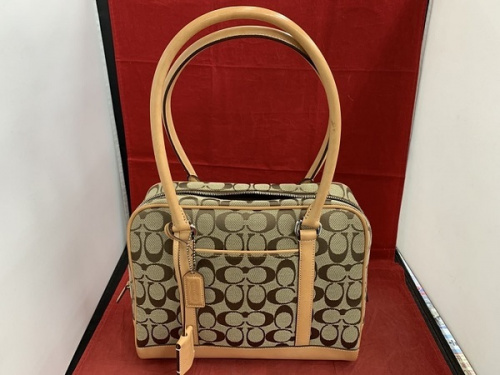 ブランド・ラグジュアリーのハンドバッグ