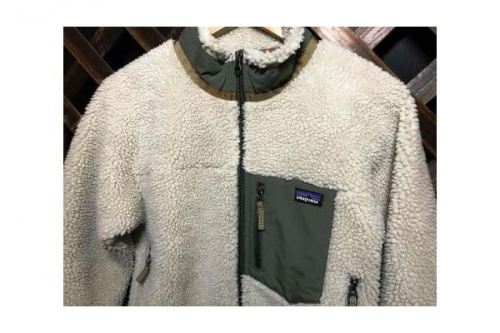 patagoniaのパタゴニア