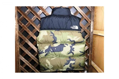 the north faceのノースフェイス
