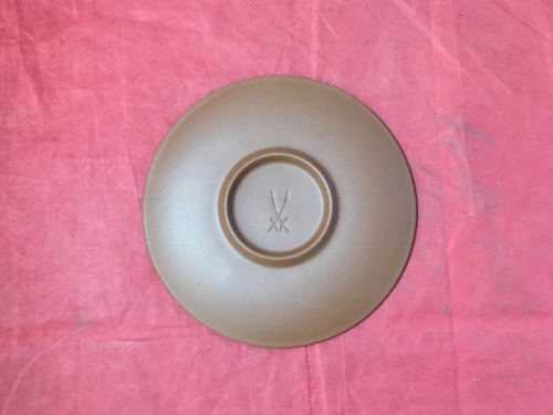 和食器のMeissen