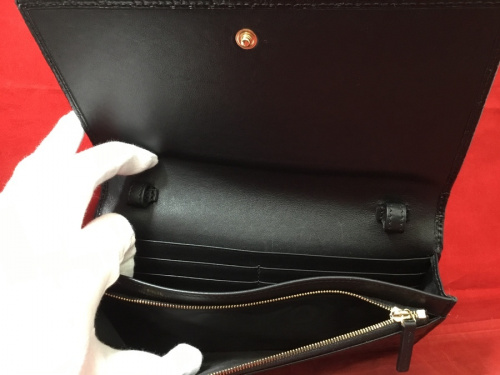 財布のGUCCI