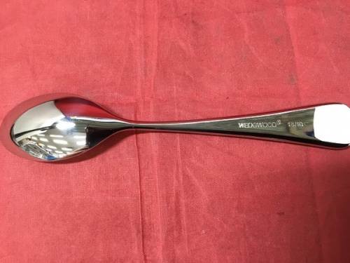 洋食器のタイニーカトラリー