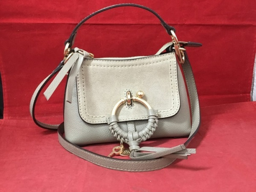 バッグのSEE BY CHLOE