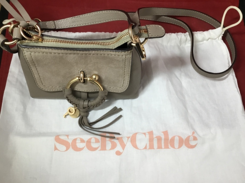 SEE BY CHLOEのジョアン