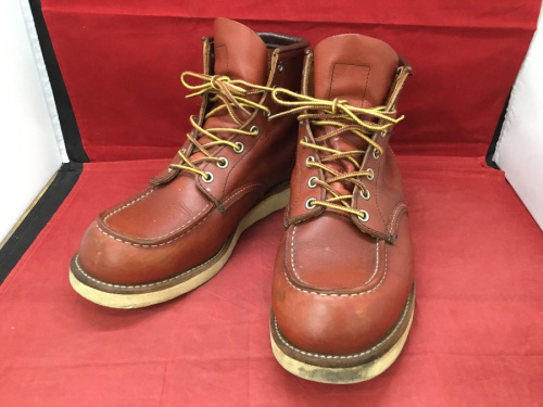 メンズファッションのブーツ