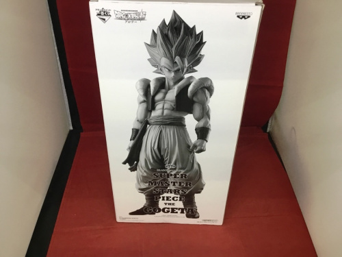 ホビーのフィギュア
