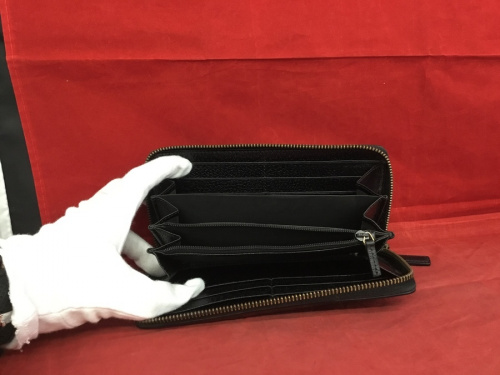 財布のＧＵＣＣＩ(グッチ)