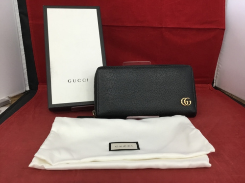GUCCI(グッチ)のGGマーモント