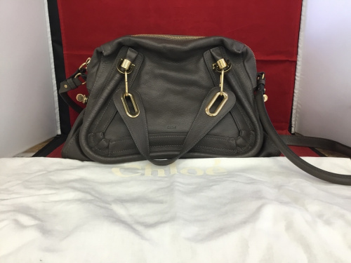 Chloe(クロエ)の2WAYバッグ