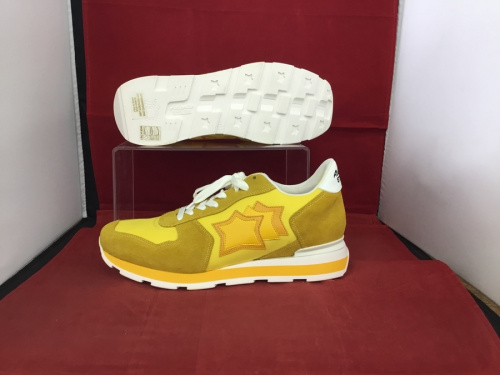 スニーカーのＡｔｌａｎｔｉｃ　ＳＴＡＲＳ(アトランティックスターズ)