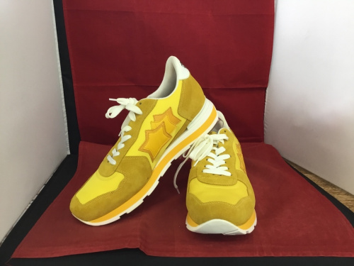 Ａｔｌａｎｔｉｃ　ＳＴＡＲＳ(アトランティックスターズ)のＧＳ-36Ｂ