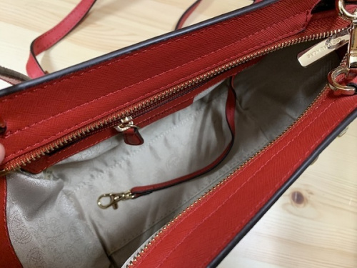 バッグのMICHAEL KORS