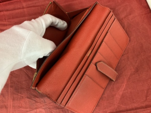 HERMESのエルメス
