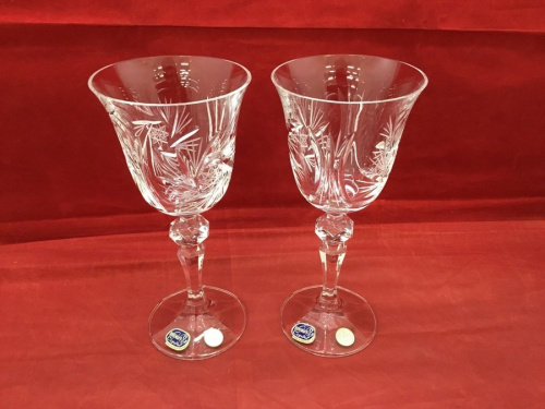 洋食器のボヘミア