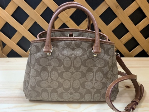 COACHのF346052