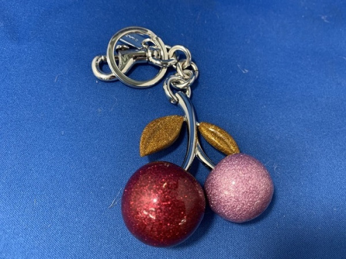 ブランド・ラグジュアリーのアクセサリー