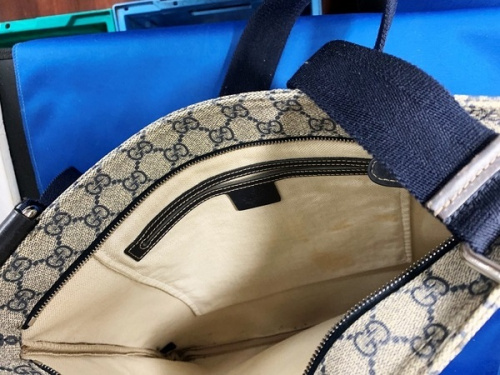 バッグのGUCCI