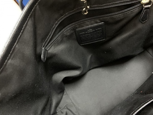 コーチのCOACH