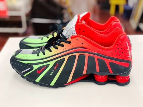 reebok shox