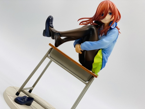 フィギュアのコトブキヤ