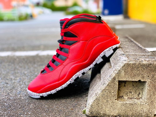 NIKEのスニーカー
