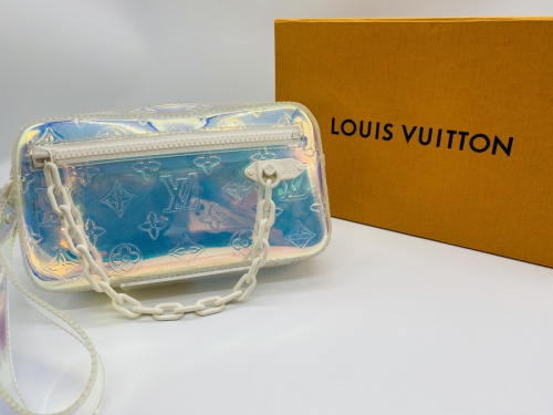 LOUIS VUITTONのポップアップストア