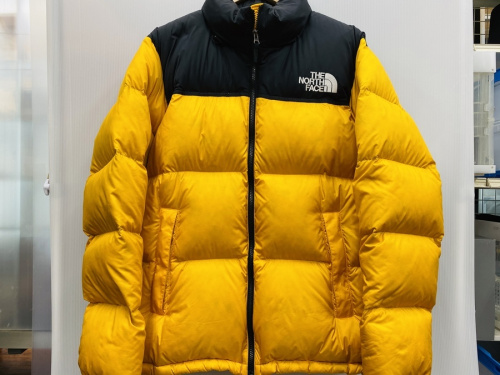 the north faceのノースフェイス