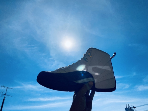 NIKEのスニーカー