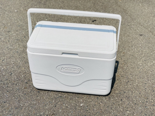 COLEMANのコールマン