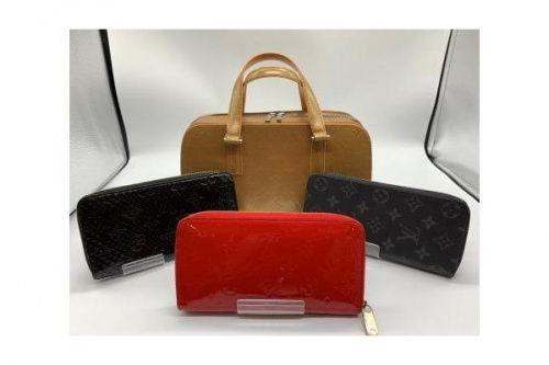 ヴィトン買取のモノグラム