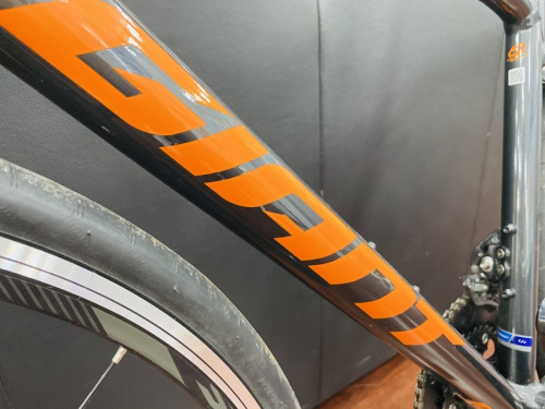ロードバイクのGIANT