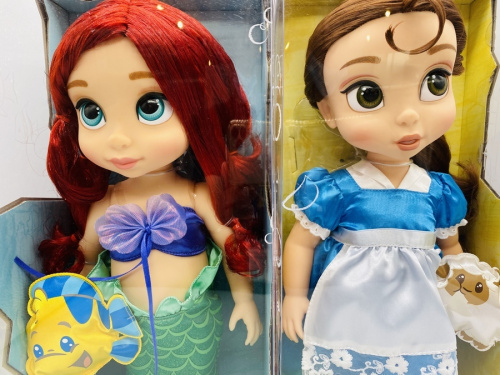 Animator'sのCollection