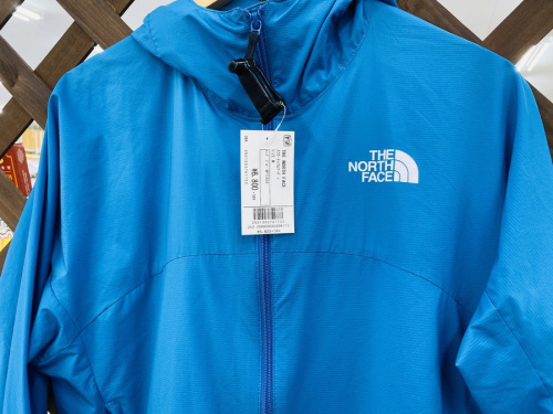 the north faceのノースフェイス
